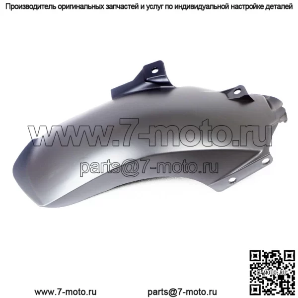 PCX160 модифицированное удлиненное заднее крыло, грязевая плитка, песчаный щиток, грязевая кожа, подложка для песочной доски - Image 2