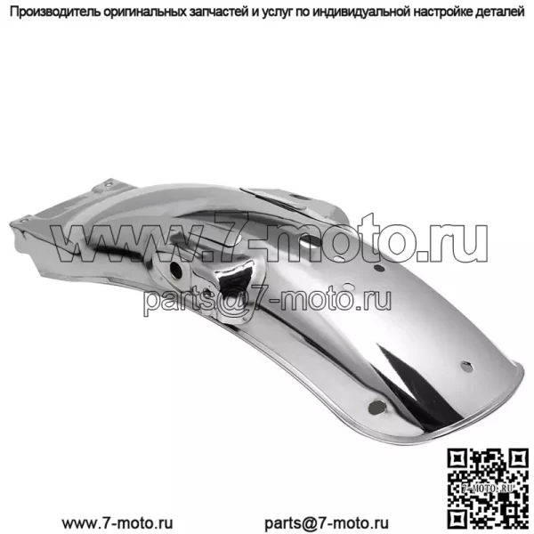 Мотоцикл CG125 модифицированные крылья в стиле ретро Короткие черные передние и задние крылья Happy Pearl River 125 грязевая плитка - Image 4