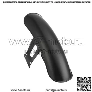 Крыло мотоцикла, ретро модифицированное крыло CG125, крыло, грязевая плитка, прямые продажи с фабрики