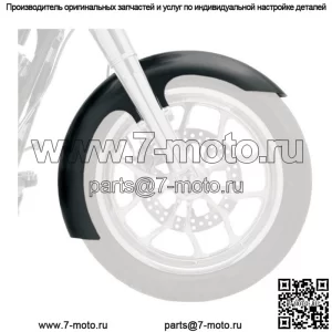 Комплект переднего крыла серии Klock Werks Slicer Tire Hugger для Harley
