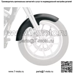 Комплект переднего крыла серии Klock Werks Thickster Tire Hugger для Harley