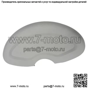 Кожа крыла для Ford New Holland 2000; 230А; 231; 2310; 2600;