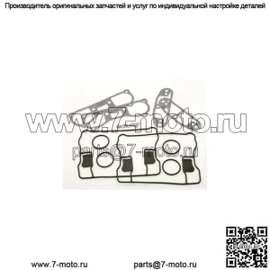Комплект прокладок коробки рокера S&S для Harley EVO 1984-2000 гг.