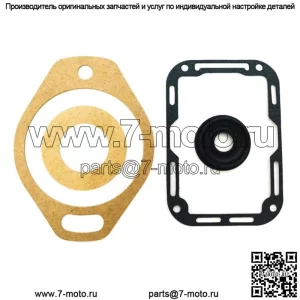 Комплект прокладок магнето для трактора Wico X John Deere