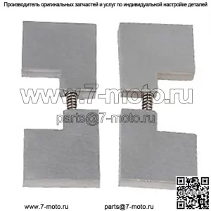 Лопасти перекачивающего дизельного насоса 7135-108 для всех насосов DPA Perkins MF 240 265 285 290