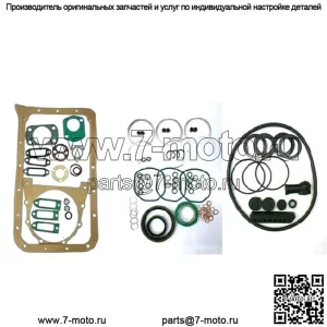 Полный комплект прокладок для Deutz F3L912 F3L913 912 913 02931315