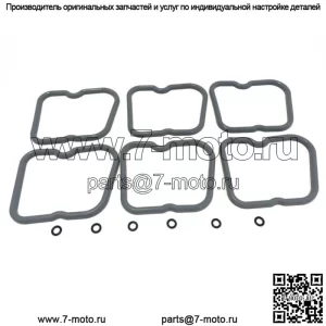 Прокладка клапанной крышки для Dodge Cummins 5.9L 6BT 12V 3902666 3910824