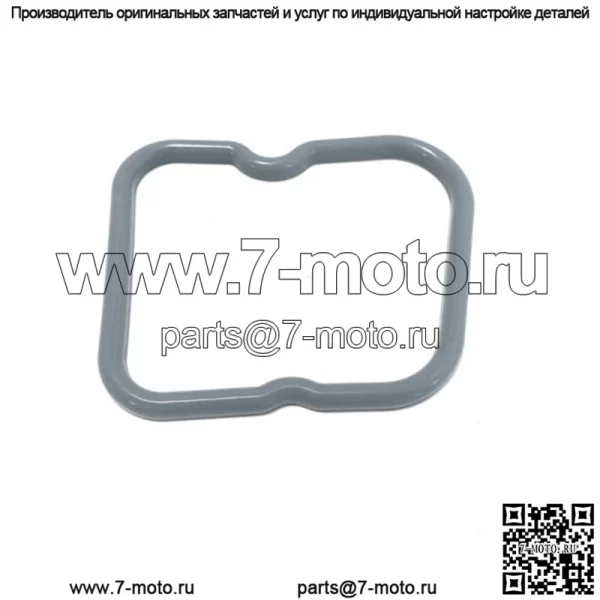 Прокладка клапанной крышки для Dodge Cummins 5.9L 6BT 12V 3902666 3910824 - Image 2