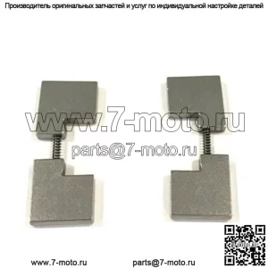 Лезвие 7135-108 для всех типов насосов DPA Perkins Massey Ferguson 240 265 285 290