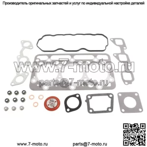 Новый комплект прокладок для Kubota L2800F 1A140-99350 1G703-99355
