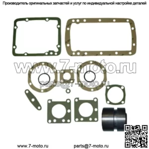 Новый ремкомплект гидравлического подъемника для трактора Ford 2N 8N 9N