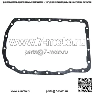Прокладка масляного поддона трактора Ford New Holland — F0NN6710AA