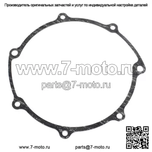 Прокладка внешней крышки картера сцепления для Yamaha WR450F 2003-2015 гг.