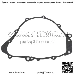 Прокладка сцепления одностороннего стартера для Yamaha Grizzly 600 1998-2001 гг.