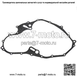 Прокладка сцепления одностороннего стартера для Yamaha Raptor 700/Raptor 700R 2006-2023 гг.