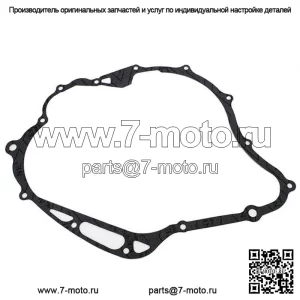 Прокладка сцепления одностороннего стартера для Yamaha V Star XVS1100 1999-2009 гг.