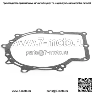 Прокладка корпуса вариатора ATV UTV для CFMoto X5 LWB/X5 SWB/X6 LWB/RANCHER 600-ПРАВЫЙ КАРТЕР 2011-2014