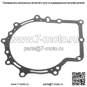 Прокладка корпуса вариатора ATV UTV для двигателя CFMoto 600cc - ПРАВЫЙ КАРТЕР 2011-2012 гг.