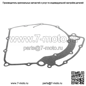 Прокладка корпуса вариатора ATV UTV для CFMoto ZForce 800 - ПРАВЫЙ КАРТЕР 2014-2019 гг.