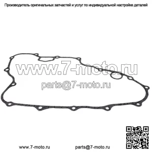 Прокладка сцепления одностороннего стартера для Honda TRX450R A 2006-2009 гг.