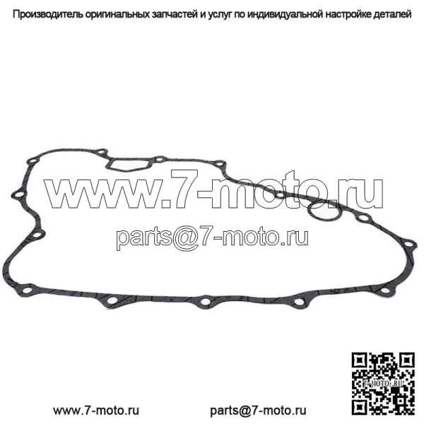 Прокладка сцепления одностороннего стартера для Honda TRX450R A 2006-2009 гг.