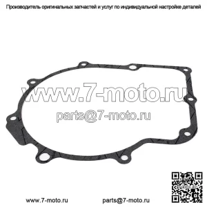 Прокладка сцепления одностороннего стартера для YAMAHA RHINO 2004-2005 гг.