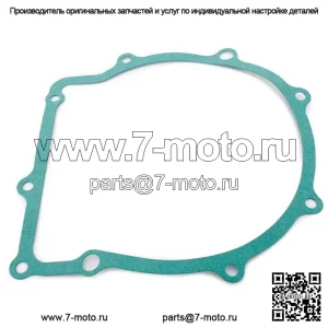 Прокладка наружной крышки картера сцепления для YAMAHA RHINO 700 2008-2009 2011-2013