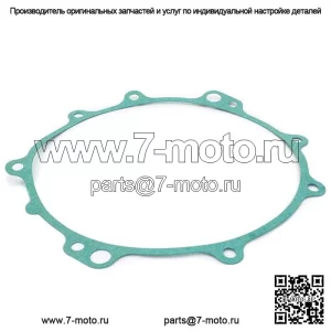 Прокладка наружной крышки картера сцепления для Yamaha Kodiak 450 2003-2020 гг.