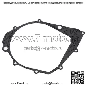 Прокладка сцепления одностороннего стартера для Yamaha YFM350 Warrior 350 1988-2004 гг.