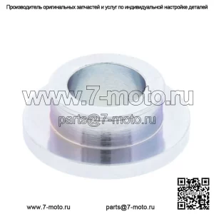 Комплект прокладок колес сзади для Kawasaki KLX110 2002-2019 гг.