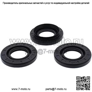 Новые уплотнительные прокладки (624113) для Yamaha 1800 VXR Wave Runner 18