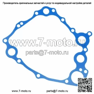 Прокладка масляного насоса для Yamaha WaveRunner FX Cruiser 1800 2009-2019 (Для: Yamaha SVHO 2014 г.)