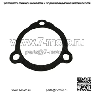 YAMAHA FX-SHO FZR FZS SVHO Прокладка вала нагнетателя