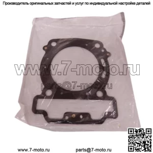 Прокладка головки блока цилиндров Can Am OEM OEM, прокладка головки цилиндра 400 800 1000, двигатель Canam Rotax