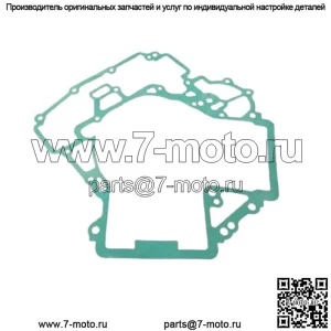 Половина прокладки двигателя OEM OEM CASE Commander Maverick Outlander Renegade