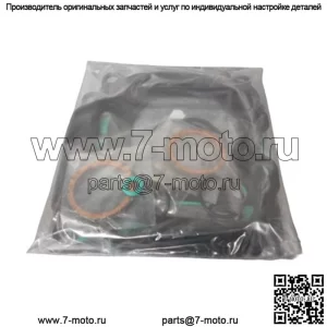 Комплект прокладок верхней части Racing Canam 800 1000 0934-3017 Крышка клапана основания головки блока цилиндров