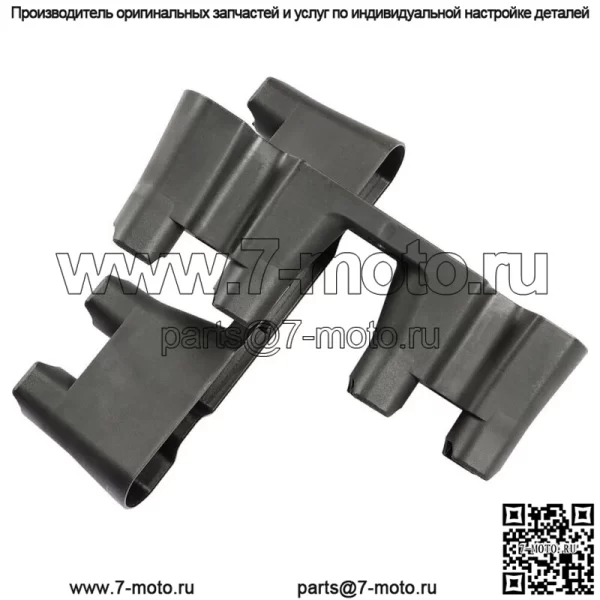 Комплект прокладок головки блока цилиндров и подъемников LS7 для GM 5.3 5.7 6.0 6.2L - Image 3