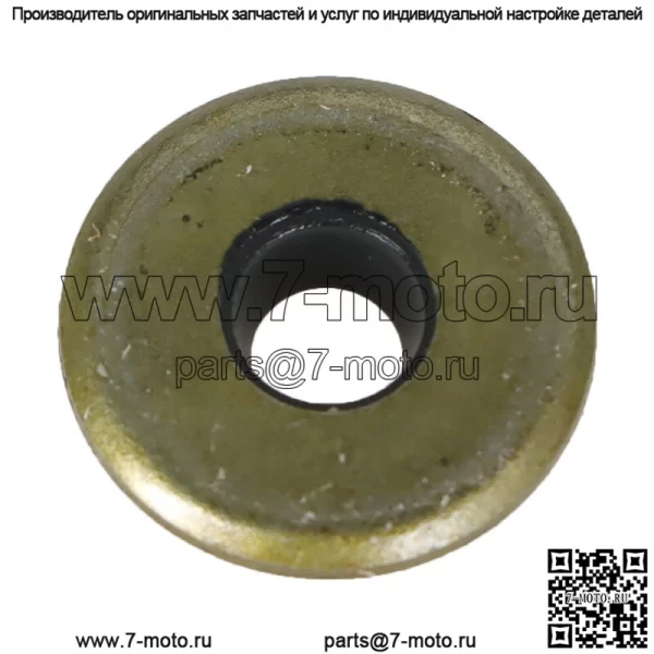 Прокладка крышки клапана для Toyota Avalon Camry Sienna Lexus ES300 3.0L 1MZFE - Image 3