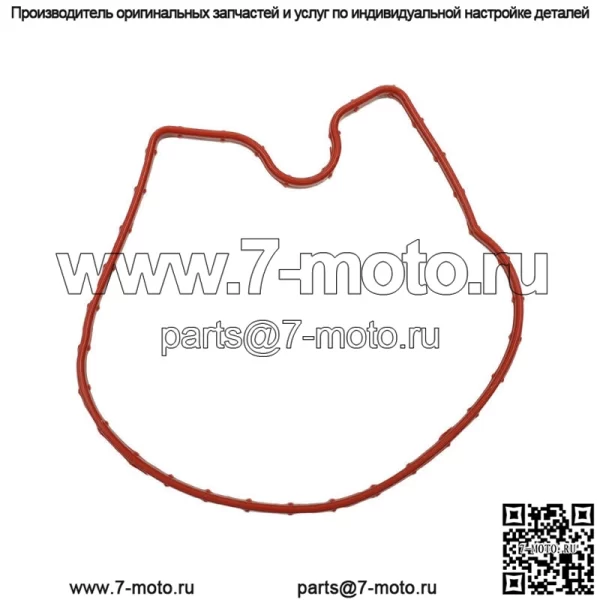Прокладки впускного коллектора верхние для Chevy Olds Express Van S10 Pickup SaVana - Image 4
