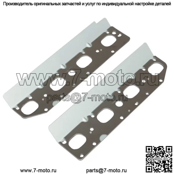 Подходит для Chrysler 300 Dodge Charger Jeep Ram 5,7 2009-2015 годов, комплект болтов прокладки головки блока цилиндров - Image 3