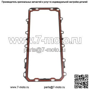 Прокладка масляного поддона для Ford E150 E250 E350 F150 F250 F350 Lincoln Mercury 4.6L 5.4L