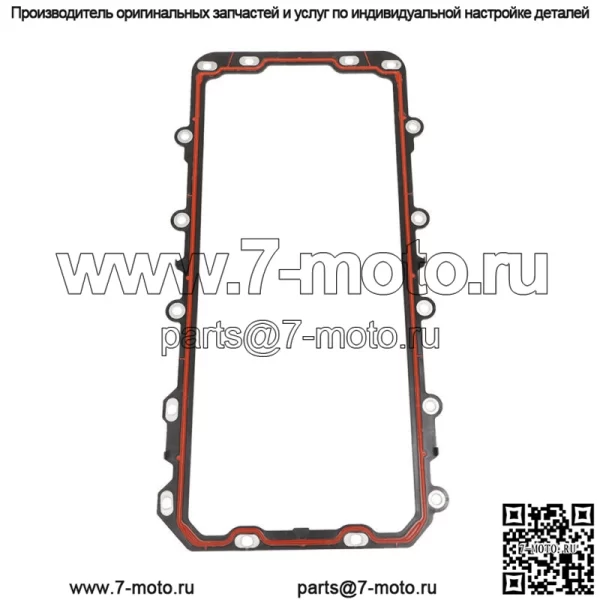 Прокладка масляного поддона для Ford E150 E250 E350 F150 F250 F350 Lincoln Mercury 4.6L 5.4L