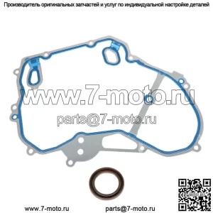 Комплект прокладок крышки ГРМ для Chevrolet GMC 2.0L-2.4L L4 DOHC TC3197 2006-2017 гг.