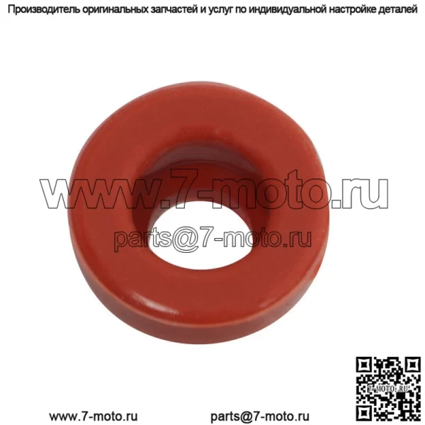 Прокладка крышки клапана подходит для 88-09 Buick Chevy Oldsmobile Pontiac 3.8L V6 OHV 12V - Image 2