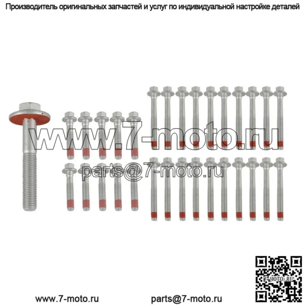 Комплект толкателей кулачковых подъемников Sloppy Mechanics Stage 2 для LS1 4,8 5,3 5,7 6,0 6,2 LS - Image 3