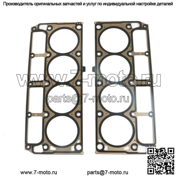 Комплект толкателей кулачковых подъемников Sloppy Mechanics Stage 2 для LS1 4,8 5,3 5,7 6,0 6,2 LS - Image 4