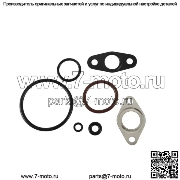 Комплект прокладок головки блока цилиндров и болты для Audi A4 TT Quattro VW Beetle Jetta 1.8L Turbo DOHC - Image 2