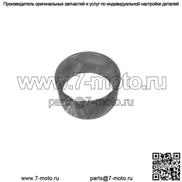OEM Canam ПРОКЛАДКА ГЛУШИТЕЛЯ ВЫХЛОПНОЙ ТРУБЫ 707600430