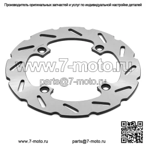 Передний задний тормозной диск для Yamaha Wolverine 1000 RMAX2 RMAX4 2021-2022/YXZ1000R SE EPS SS 2019-2023