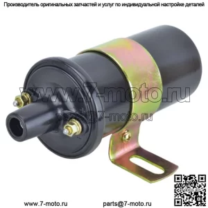 Катушка преобразования 12 В (внутренний резистор) для трактора Ford D5TE12029AB